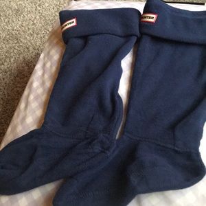 Hunter Boot Socks